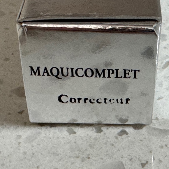 NIB Lancome Maquicomplete Corrector - Picture 2 of 2